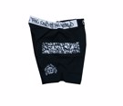 CHOSEN Till The End Fight Shorts-Black
